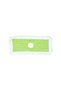 Rectangular Replacement flat Mop Head - 2
