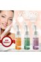 2 Pieces Facial Cleansing Foam 150ml Purifying Revitalizing Special Brush - 3