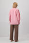 Yandan Tie Poplin Tunic - 3
