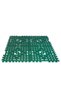 Base for construction with foam blocks, - 5