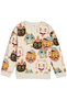 Echipa Moody Cat Kids - 3