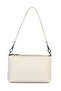 Genuine Leather Women's Hand/Shoulder Bag Yc012082Drl