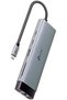 UH9120C USB Type-C 9 in 1 Port Hub - 2