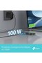 UH5020C USB Type-C 5 in 1 Hub - 4