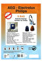 -ELECTROLUX-PHİLİPS