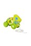 Chameleon Pull Toy, Orange Tree Toys - 3