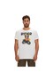 Fever Men's Navy Blue T-Shirt 24.01.07.014-C07 - 2