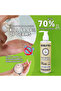 Hand Sanitizer Skincare Antibacterial gel, antiseptic & disinfectant 70% Ethyl Alcohol - (250 ml) - 2