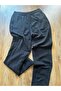 100% Cotton Pocket Muslin Fabric Natural Like Nothing Casual Comfortable Pajama Bottoms - 2