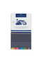 Goldfaber Crayons 24Pcs, Bright and Vibrant Colors, Metal Box - 3