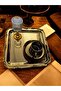 Rice Square Presentation Tray 20cm