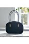 Black hand and shoulder bag - 2