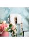 YU WELL Mount Phone Holder Phone Stand with Data Cable Receiving Hole Multi Purpose Phone Dock White - 7