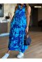 SHIRT COLLAR BUTTON DRESS - 3