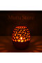 Decorative Pen Holder - Candle Holder - 2