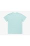 Standard Fit T-Shirt Soft Textured Colorful Round Neck T-Shirt - 6