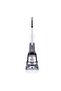 PowerDash Compact Carpet Cleaner Charcoal/Red CDCW-PDME