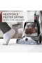 PowerDash Compact Carpet Cleaner Charcoal/Red CDCW-PDME - 4