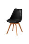 كرسي طعام مزخرف - 2