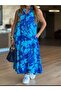 SHIRT COLLAR BUTTON DRESS - 5