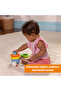 Cupcake Tower Stacking Toy with Teether, 6 - 36 months - 5