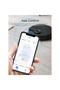 M7Pro Robotic Vacuum Cleaner Black - 5