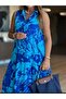 SHIRT COLLAR BUTTON DRESS
