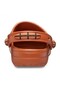 Brown Unisex Classic Basketball Clog K - 6