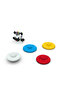 Stack & Wobble Zen Teether Toy, 3 - 36 months - 3