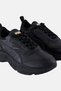 Women Cassia Sl Lace Up Outdoor Shoes, Black - 3