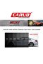 Black Anti-Scratch Series a 1200 Window Film – 150 cm X 10 m - 4