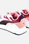 Women Rs Pulsoid Lace Up Outdoors Shoes, Multicolor - 2