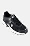 Men Rick 4 FxLace Up Outdoor Shoes, Black