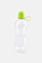 Classic Replace Able Filter Bottle 1L, Transparent