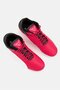 Men Ferrari Drift Cat Delta Lace Up Sports Shoes, Red - 4
