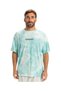 Standard Fit T-Shirt Soft Textured Colorful Round Neck T-Shirt