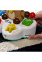 Drum & Learn Dean Musical Learning Toy, 6-36 Months - 6