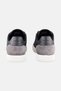 Women U New Damon Lace Up Casual Shoes, Black - 3
