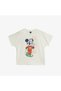 Disney Mickey Mouse Baby White T-Shirt