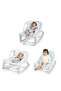 Bounce & Rock Seat - Spruce, 0 - 36 Months - 6