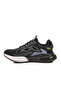 Black Men's Sports Shoes 24K527-1 m - 2