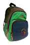 Quality Vintage Casual Printed Design Daily Travel School Backpack Revilla Bag 28X38Cm - 3