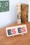 Fanatic Toy Eskişehirspor Wooden Team Football Puzzle Montessori - 4