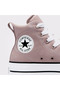 CTAS PUFF LIFT HI BITE THE DUST/WHITE - 7