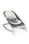 Happy Belly Rock-to-Bounce Massage Seat, 0 - 6 Months - Parker