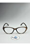 Blue Light Protection Cateye Glasses Optical Compatible Glasses Can Change 52 Ekartman - 3