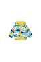 Children's Windbreaker Turquoise Tuc.11369649