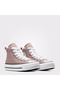 CTAS PUFF LIFT HI BITE THE DUST/WHITE - 2