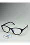Blue Light Protection Cateye Glasses Optical Compatible Glasses Can Change 52 Ekartman - 2