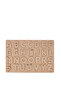 Wooden Turkish Alphabet Toy Girl Boy Birthday Gift - 3
